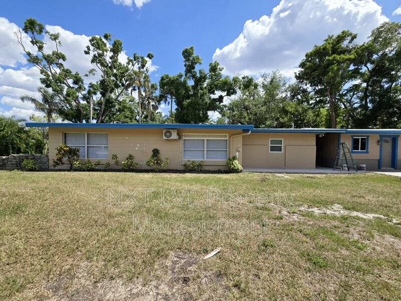 Apartment for rent at 69 E Mariana Ave #B, North Fort Myers, FL 33917