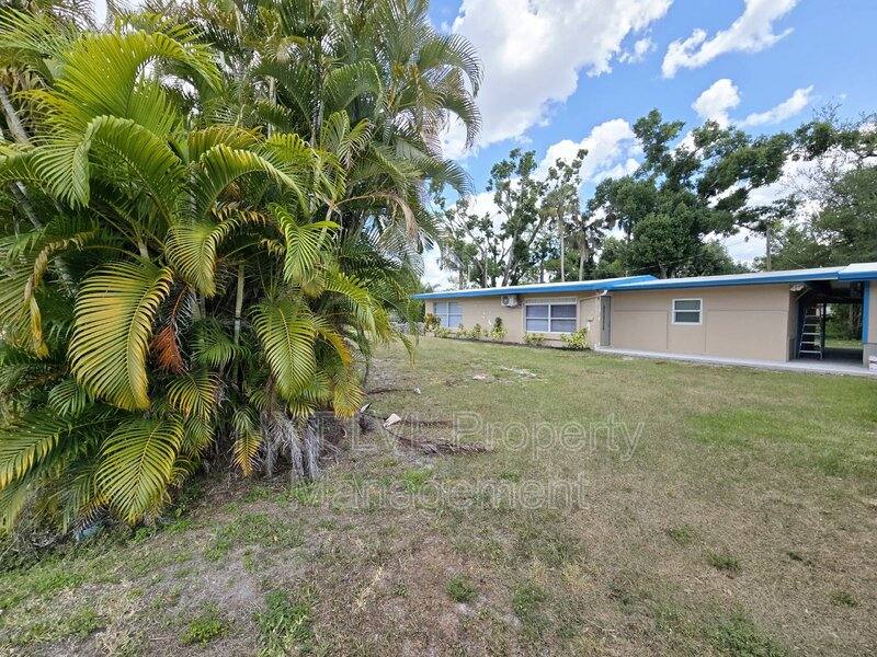 Apartment for rent at 69 E Mariana Ave #B, North Fort Myers, FL 33917