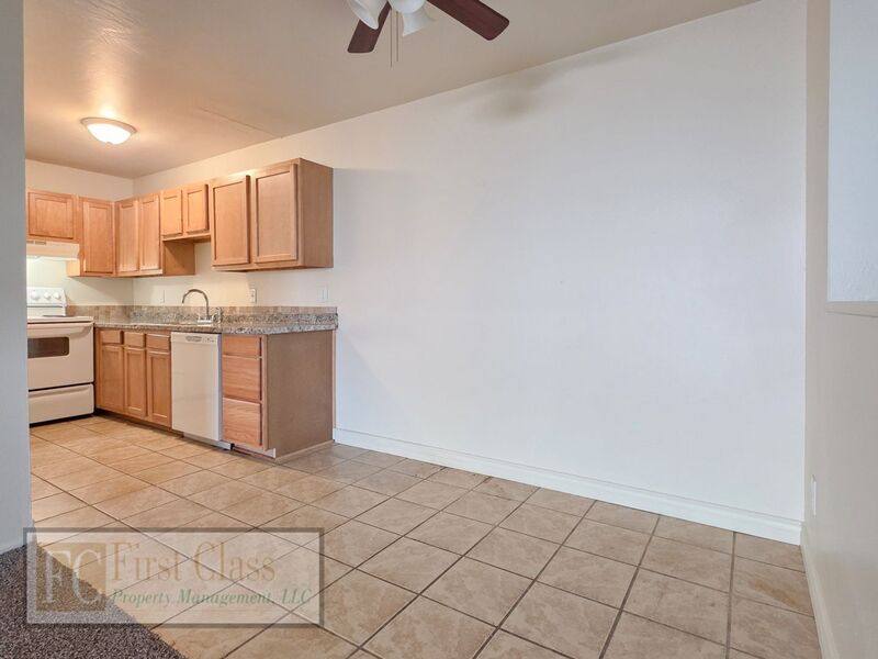 Apartment for rent at 17140 SW Heritage Court #135, Beaverton, OR 97006