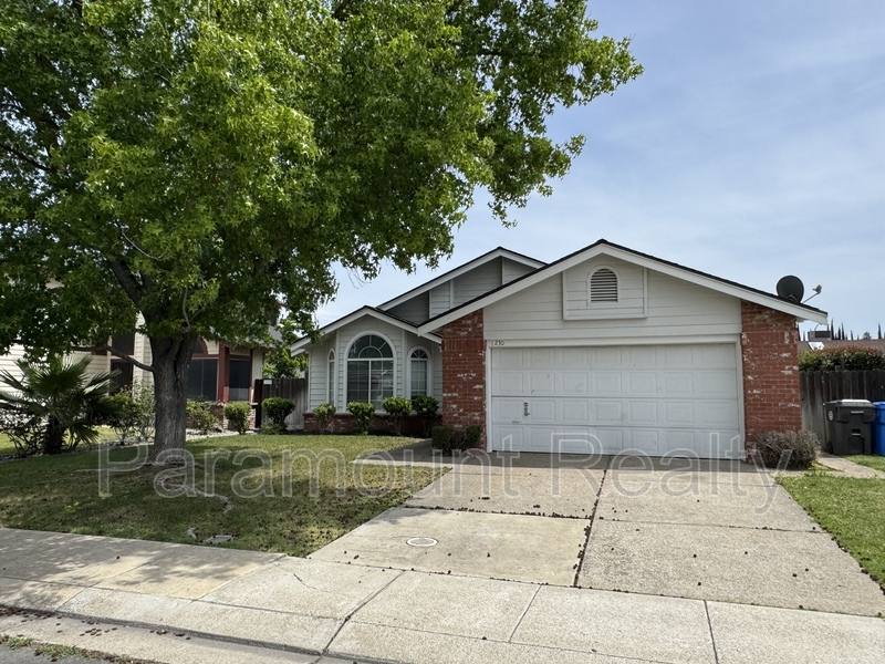 House for rent at 1230 Mohr Circle, Manteca, CA 95337
