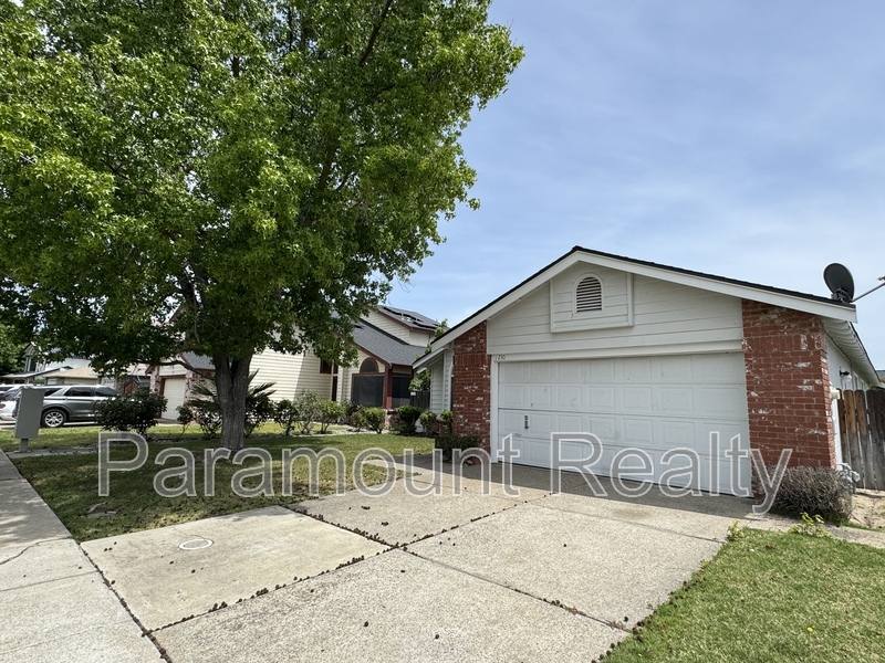 House for rent at 1230 Mohr Circle, Manteca, CA 95337