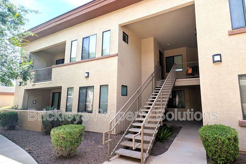 Condo for rent at 3330 S Gilbert Rd #2027, Chandler, AZ 85286