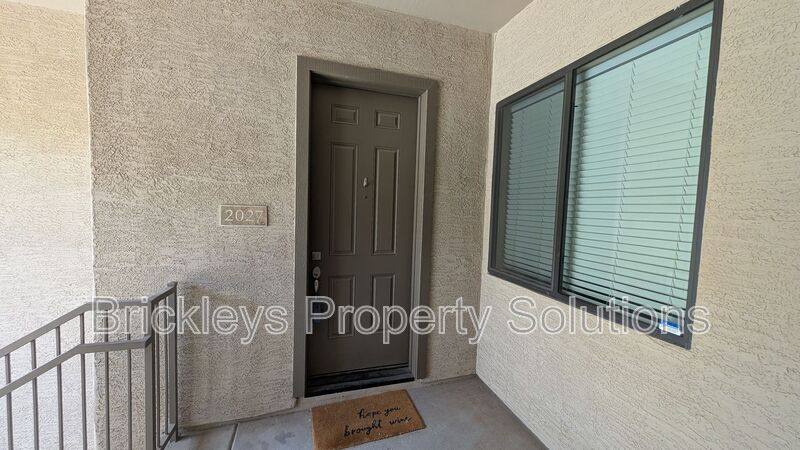 Condo for rent at 3330 S Gilbert Rd #2027, Chandler, AZ 85286