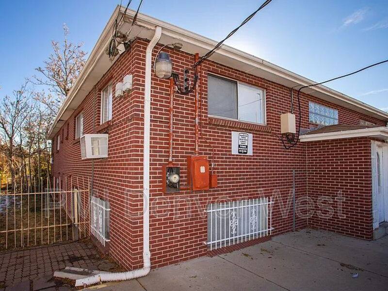 Apartment for rent at 1695 Joliet St #4, Aurora, CO 80010