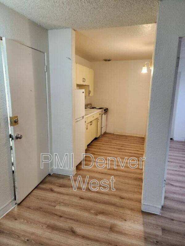 Apartment for rent at 1695 Joliet St #4, Aurora, CO 80010