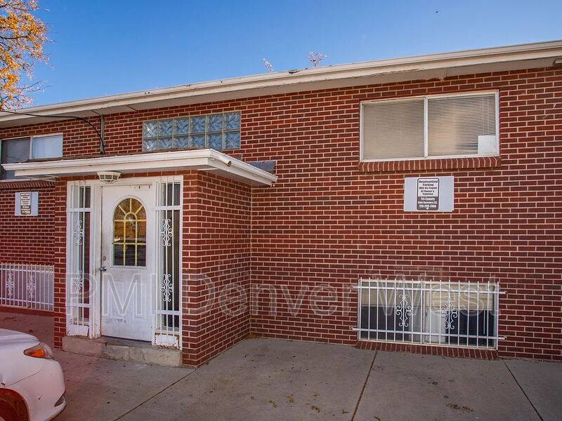 Apartment for rent at 1695 Joliet St #4, Aurora, CO 80010