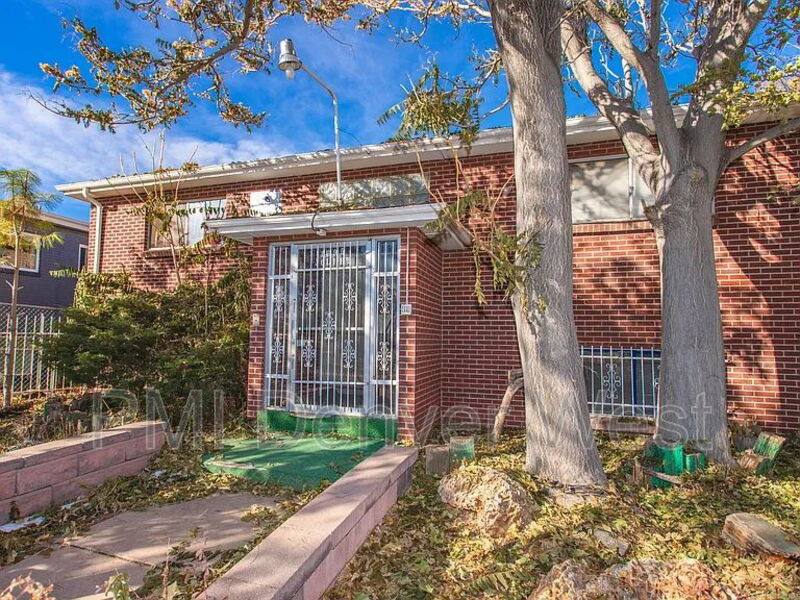 Apartment for rent at 1695 Joliet St #4, Aurora, CO 80010