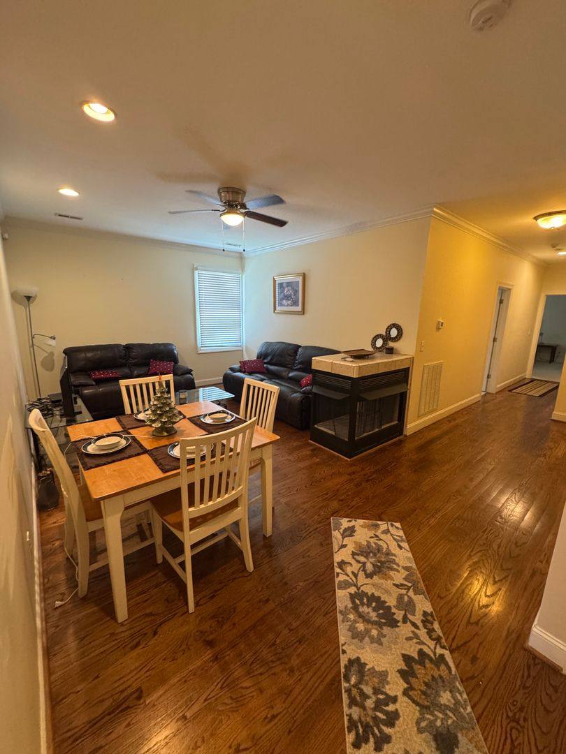 Apartment for rent at 1720 Leighton Ave, Anniston, AL 36207