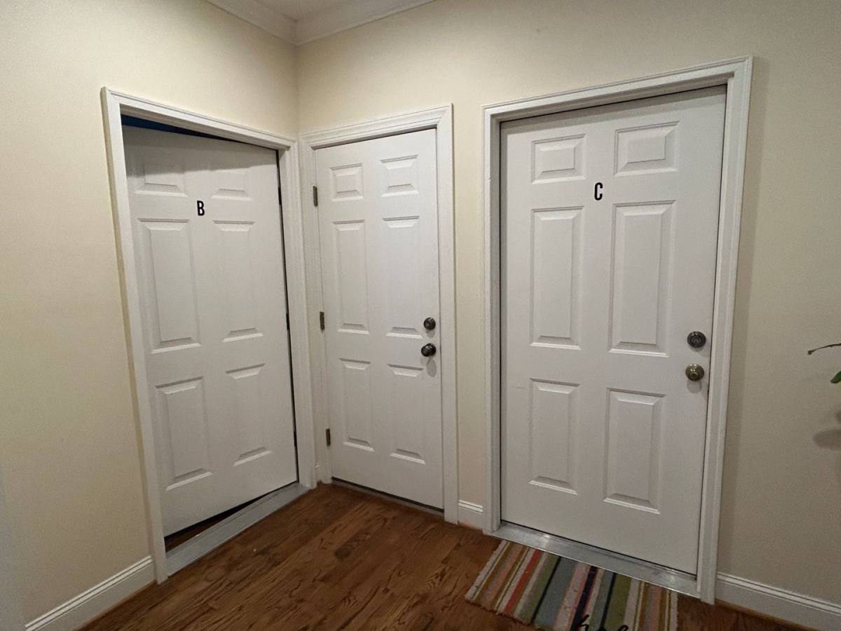 Apartment for rent at 1720 Leighton Ave, Anniston, AL 36207