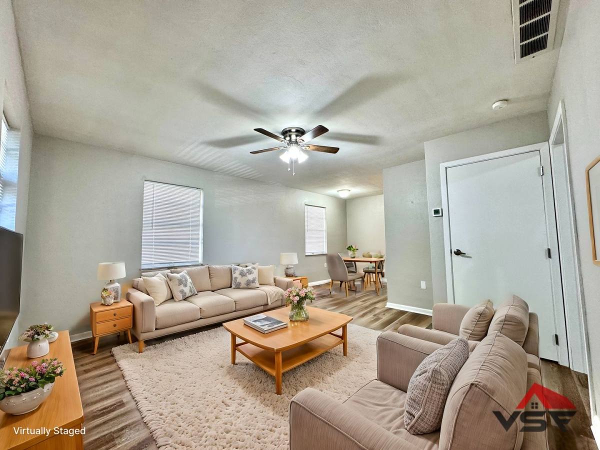 Apartment for rent at 1274 Highland Ave, Dayton, OH 45410
