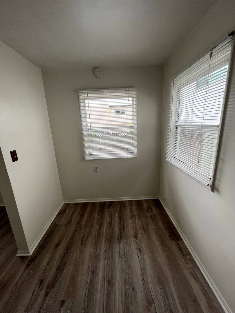 Apartment for rent at 1609-1611 Chalcedony St, San Diego, CA 92109