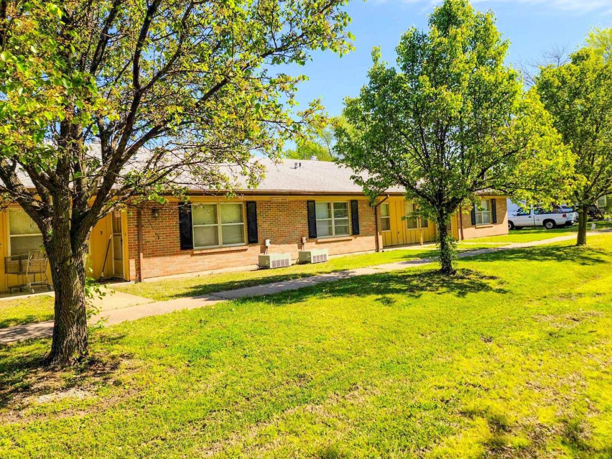 Apartment for rent at 216 W Main, Edna, KS 67342