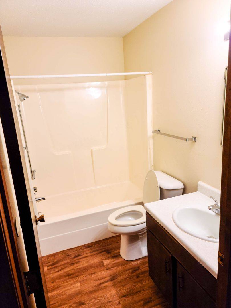 Apartment for rent at 216 W Main, Edna, KS 67342