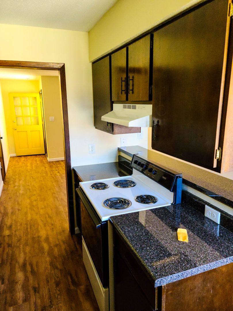 Apartment for rent at 216 W Main, Edna, KS 67342