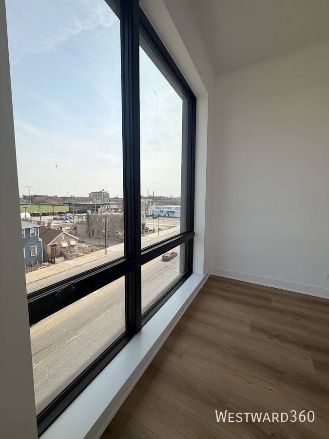 Apartment for rent at 1320 S Ashland Ave, Chicago, IL 60608