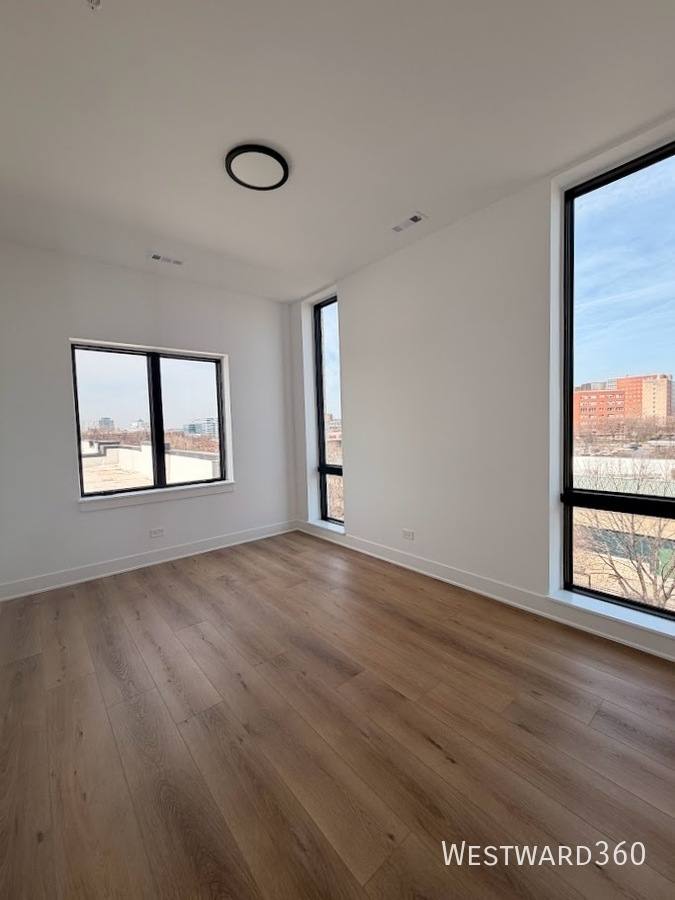 Apartment for rent at 1320 S Ashland Ave, Chicago, IL 60608