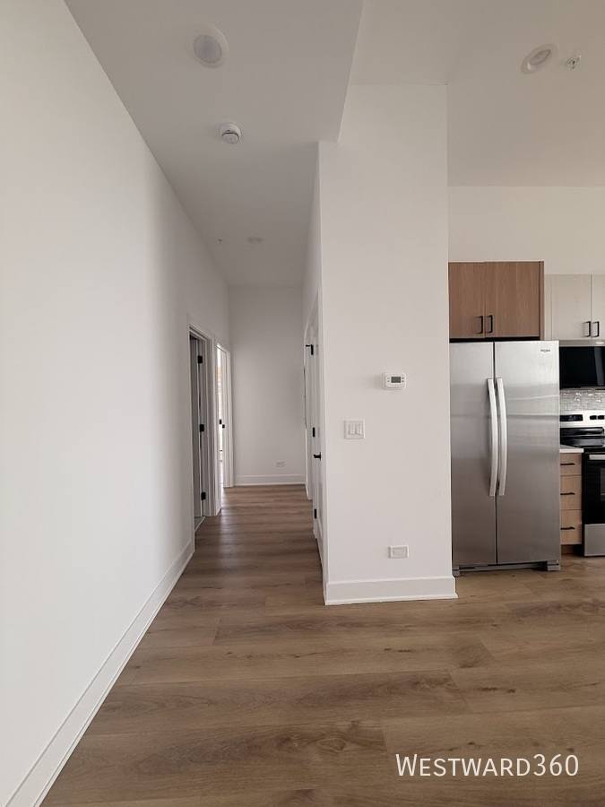 Apartment for rent at 1320 S Ashland Ave, Chicago, IL 60608