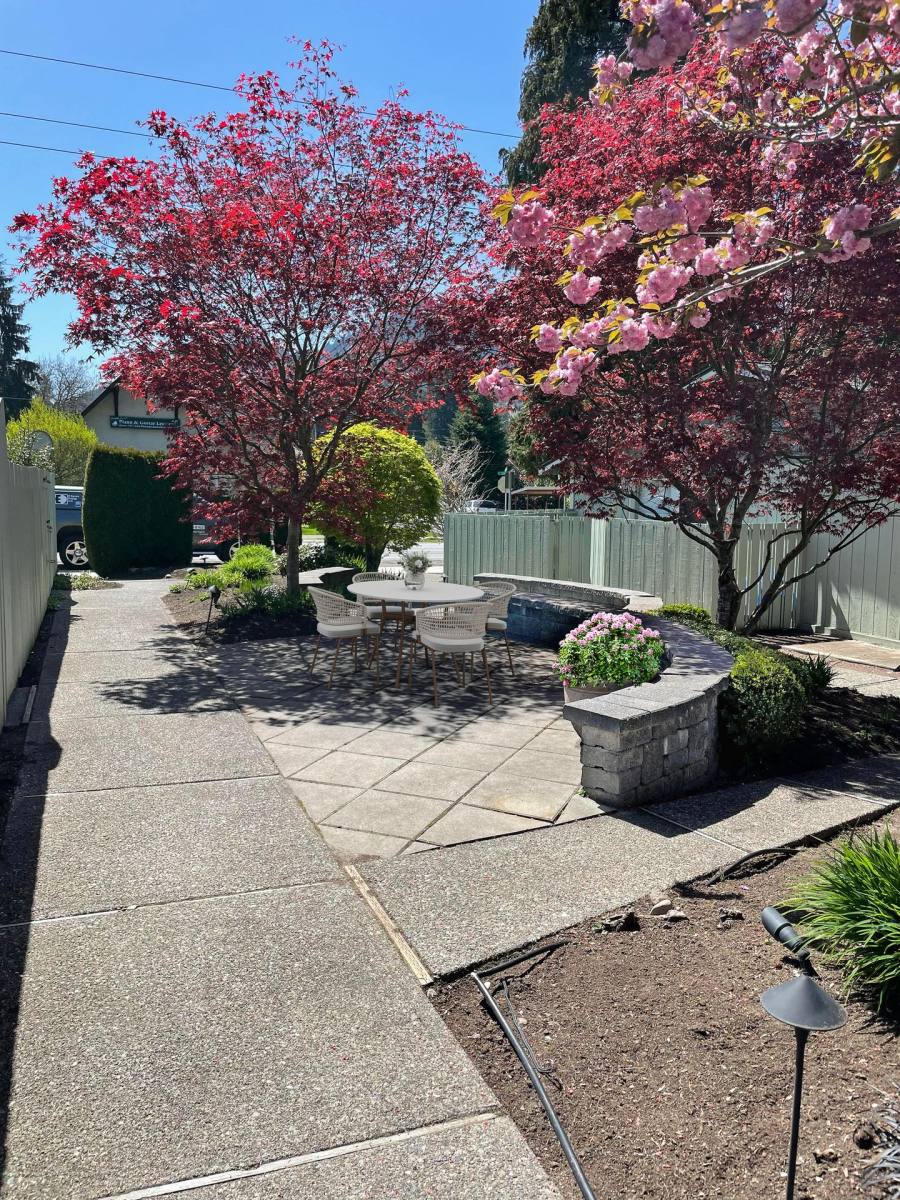Apartment for rent at 420 E Sunset, Issaquah, WA 98027