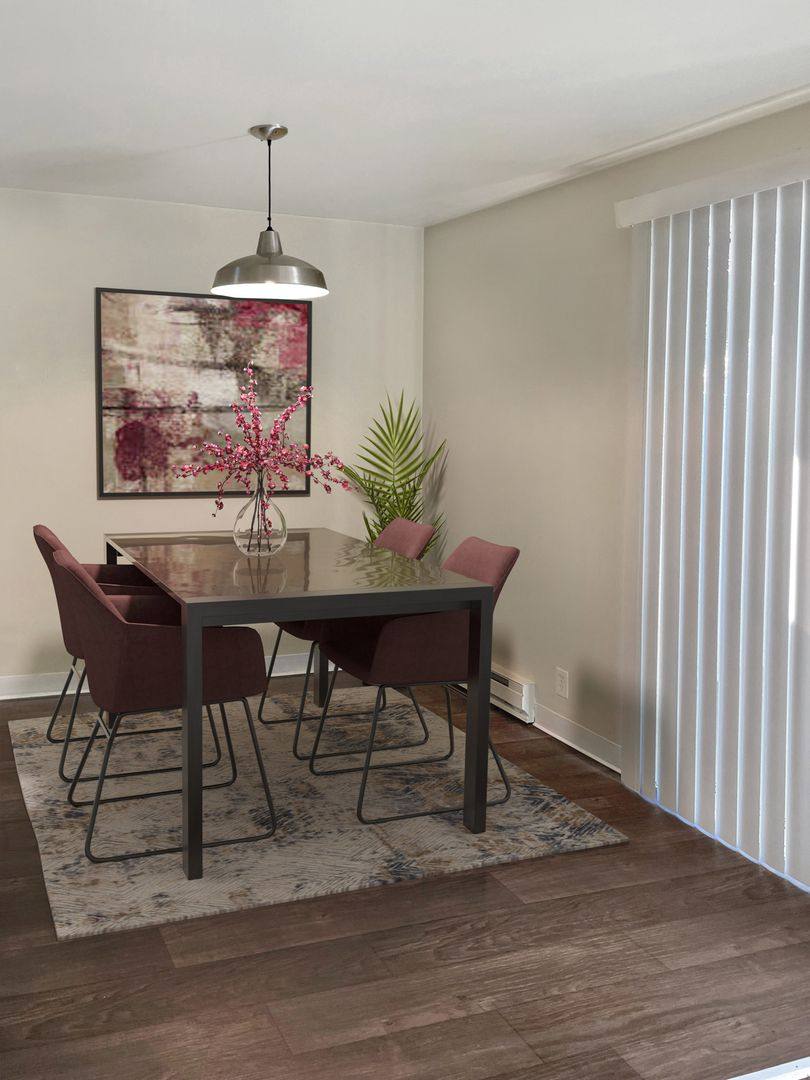 Apartment for rent at 420 E Sunset, Issaquah, WA 98027