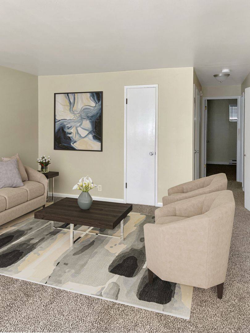 Apartment for rent at 420 E Sunset, Issaquah, WA 98027
