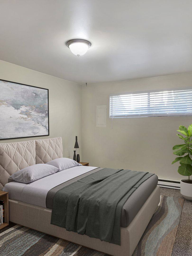 Apartment for rent at 420 E Sunset, Issaquah, WA 98027