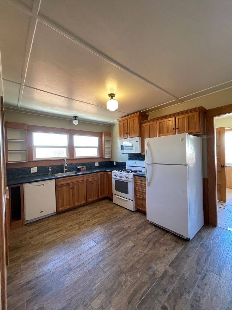 House for rent at 220 S J St, Lompoc, CA 93436