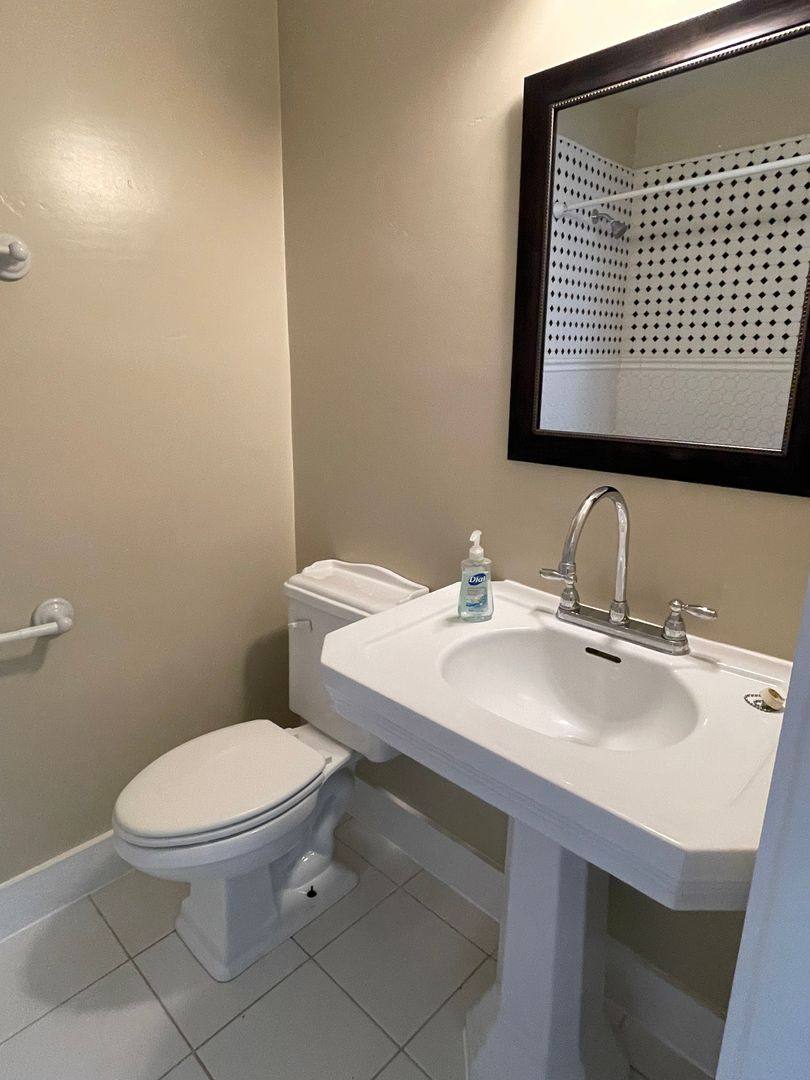 House for rent at 220 S J St, Lompoc, CA 93436