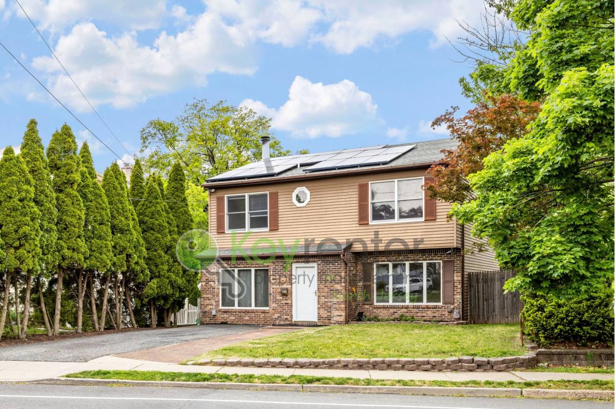 House for rent at 755 Spring Valley Rd, Maywood, NJ 07607