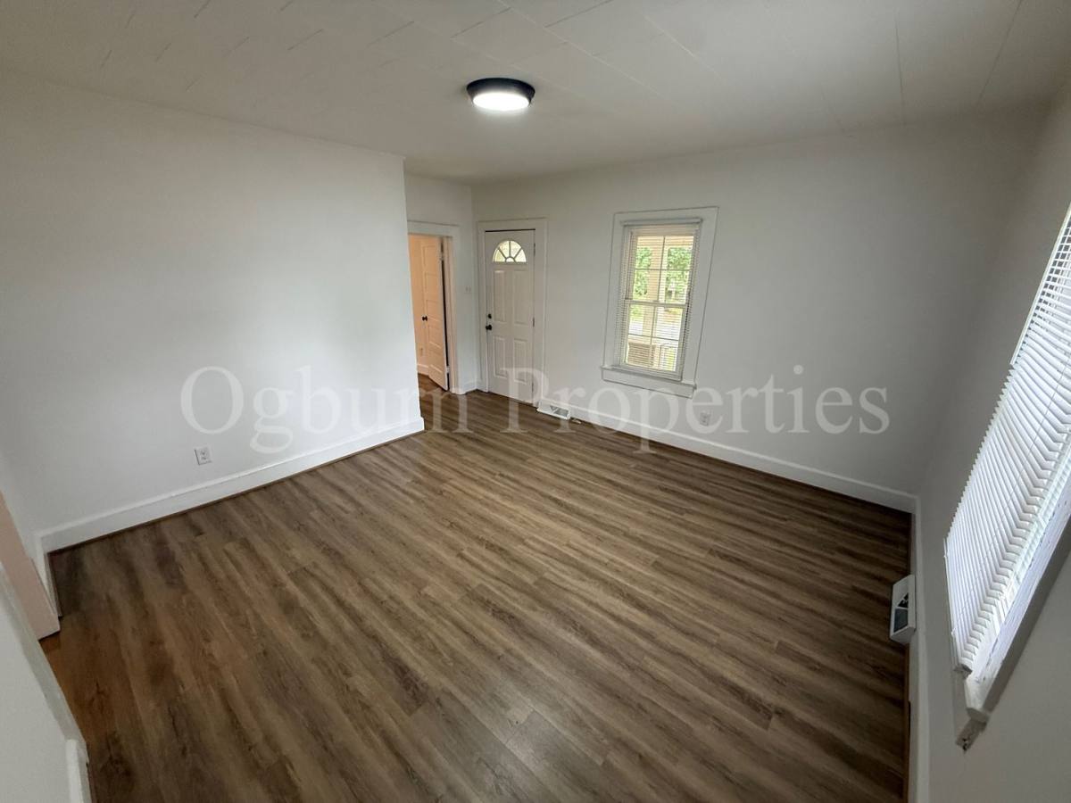 House for rent at 3867 Leo St, Winston Salem, NC 27105
