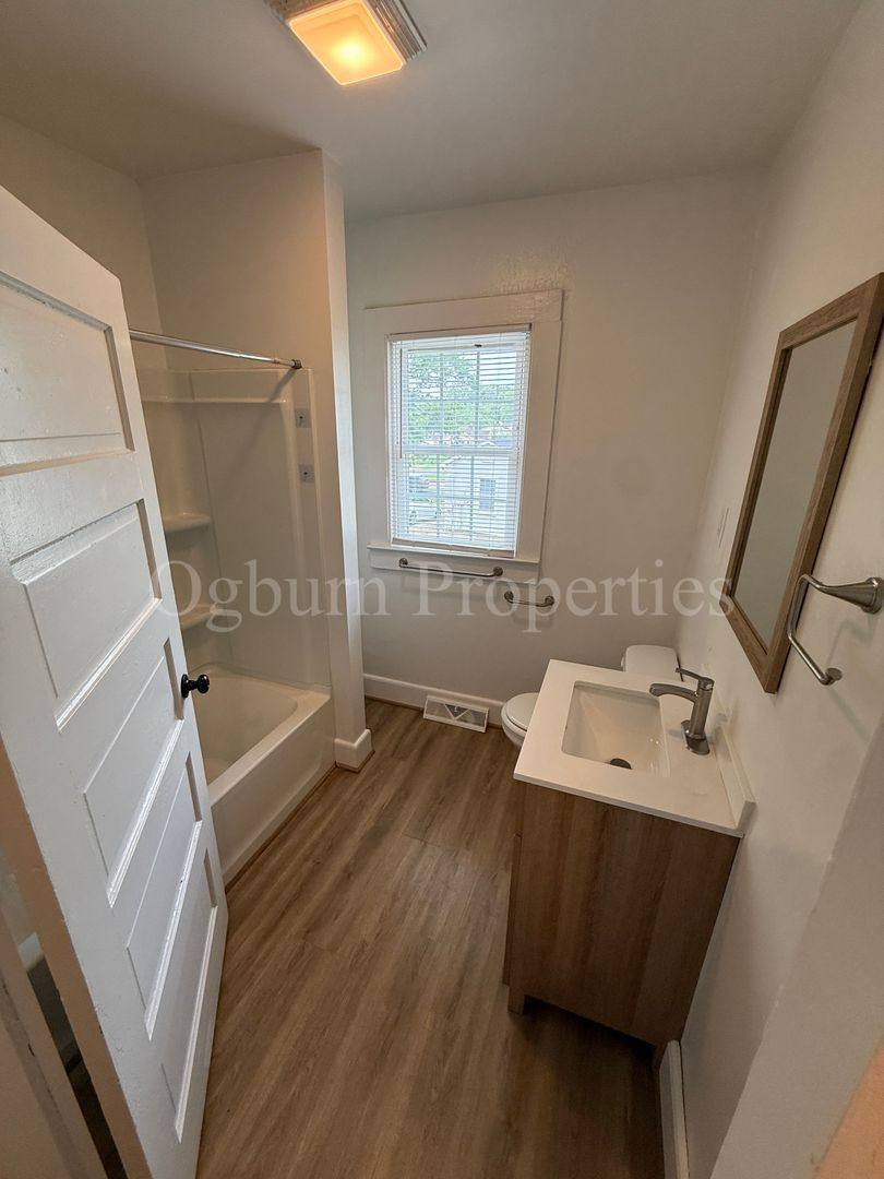 House for rent at 3867 Leo St, Winston Salem, NC 27105
