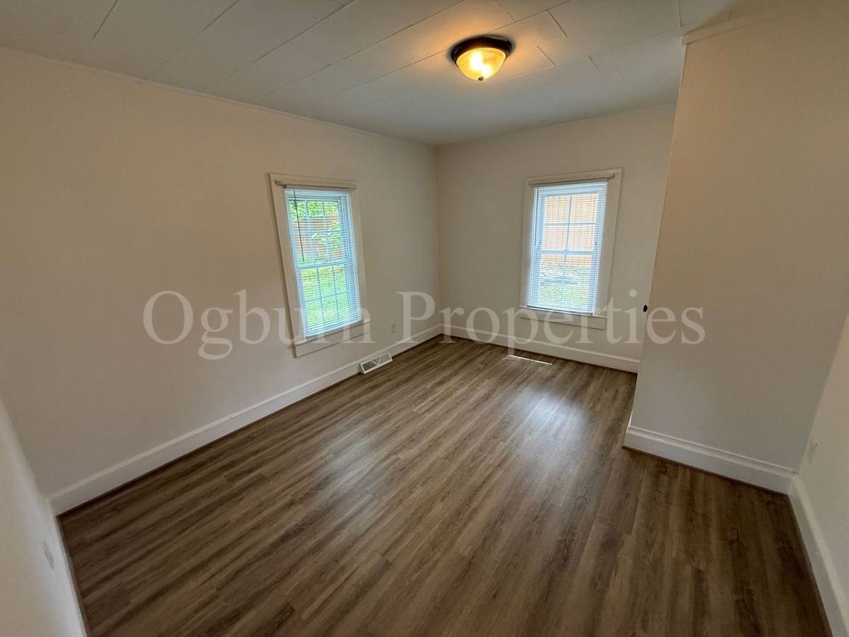 House for rent at 3867 Leo St, Winston Salem, NC 27105