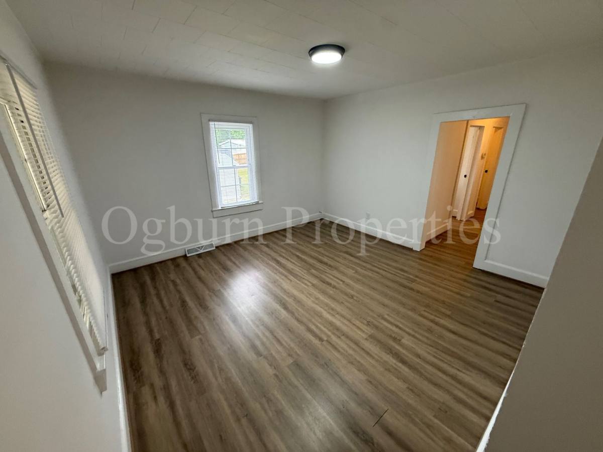 House for rent at 3867 Leo St, Winston Salem, NC 27105