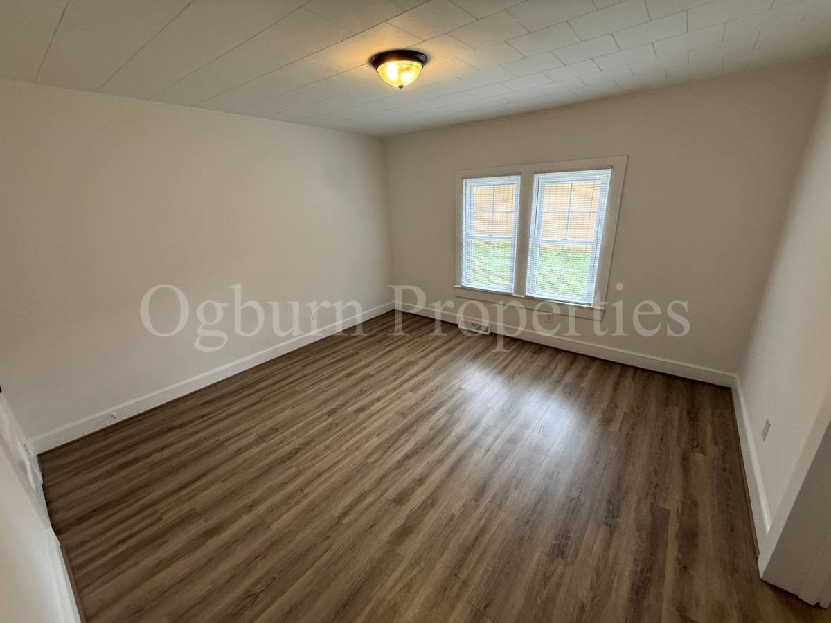 House for rent at 3867 Leo St, Winston Salem, NC 27105