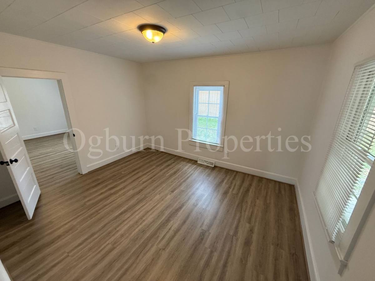 House for rent at 3867 Leo St, Winston Salem, NC 27105