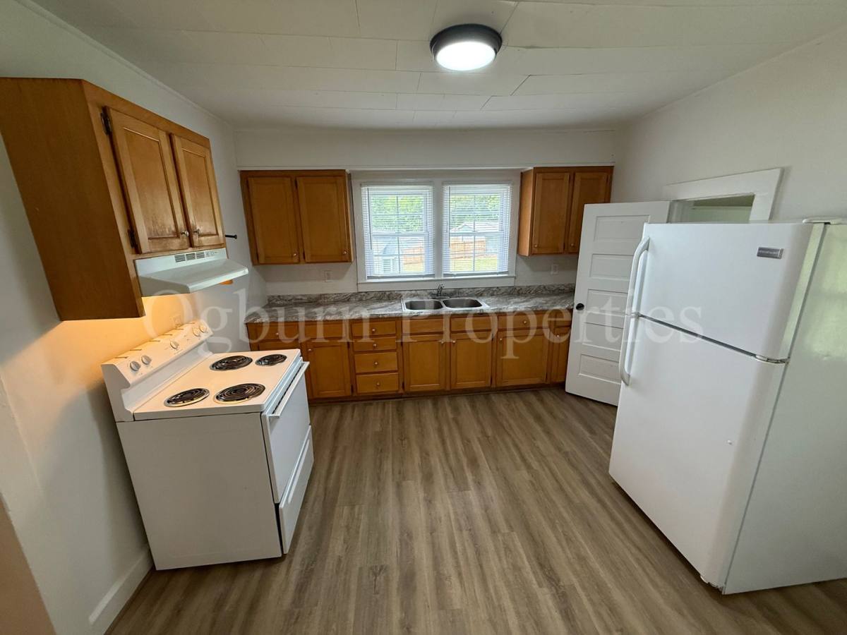 House for rent at 3867 Leo St, Winston Salem, NC 27105