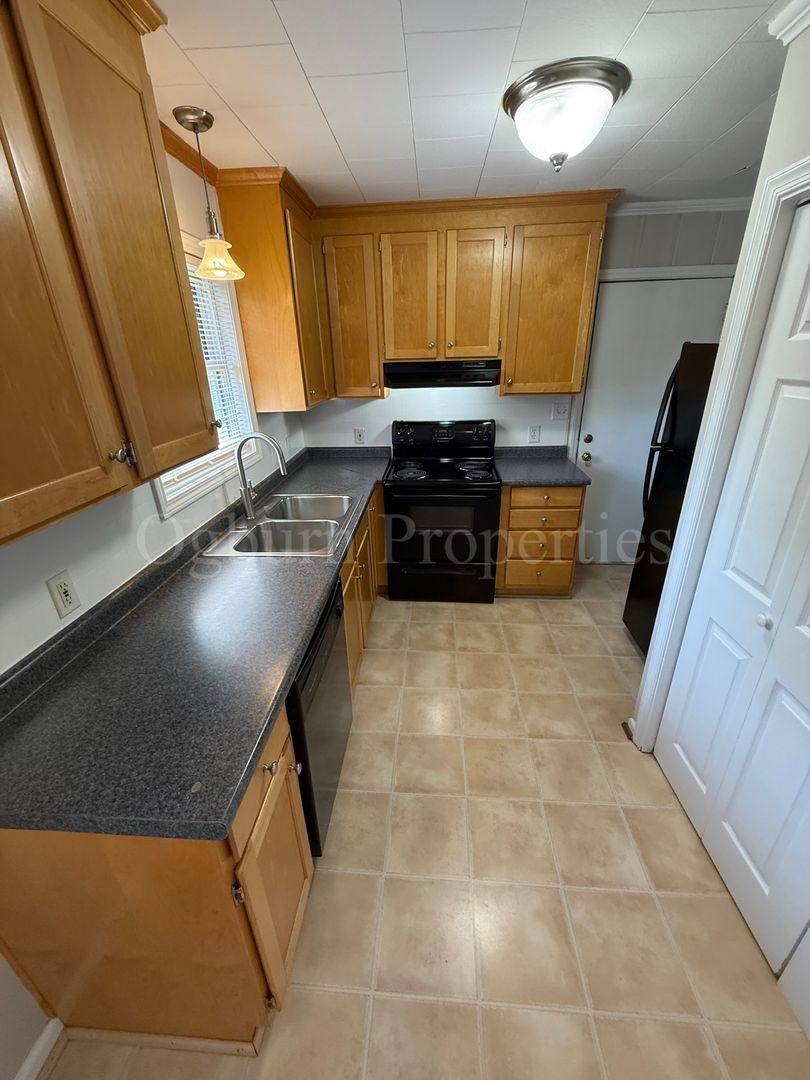 House for rent at 651 S Sunset Dr, Winston Salem, NC 27103