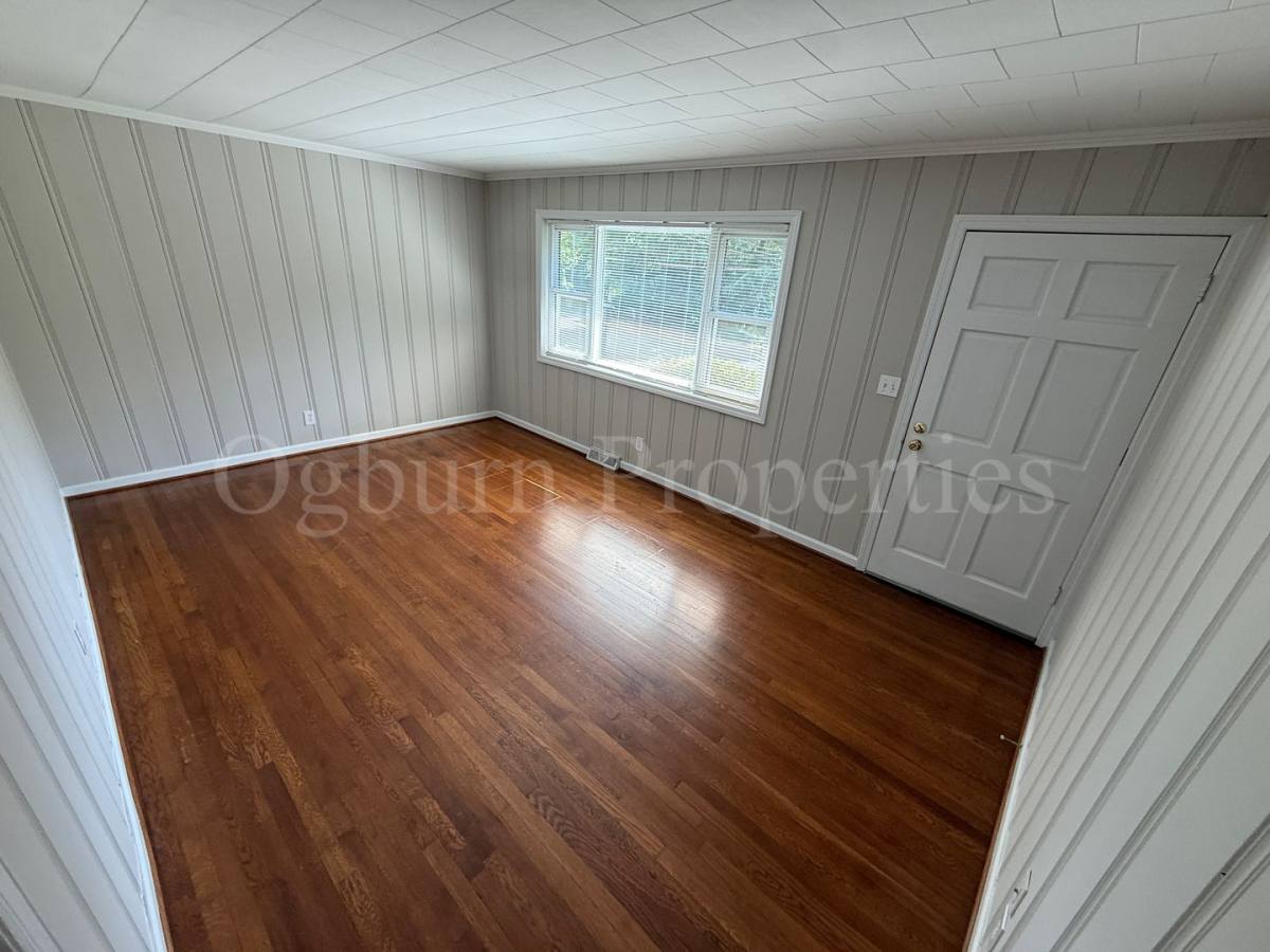House for rent at 651 S Sunset Dr, Winston Salem, NC 27103