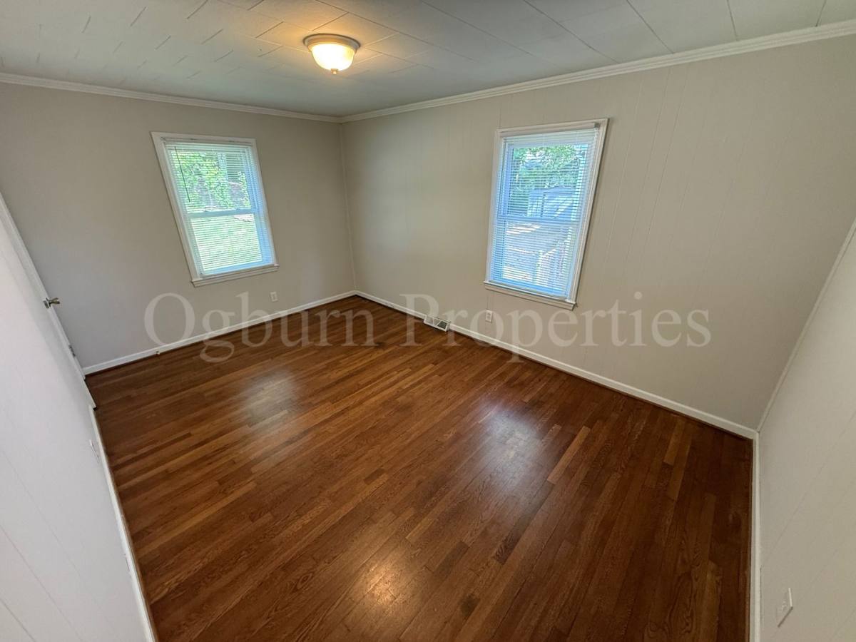 House for rent at 651 S Sunset Dr, Winston Salem, NC 27103
