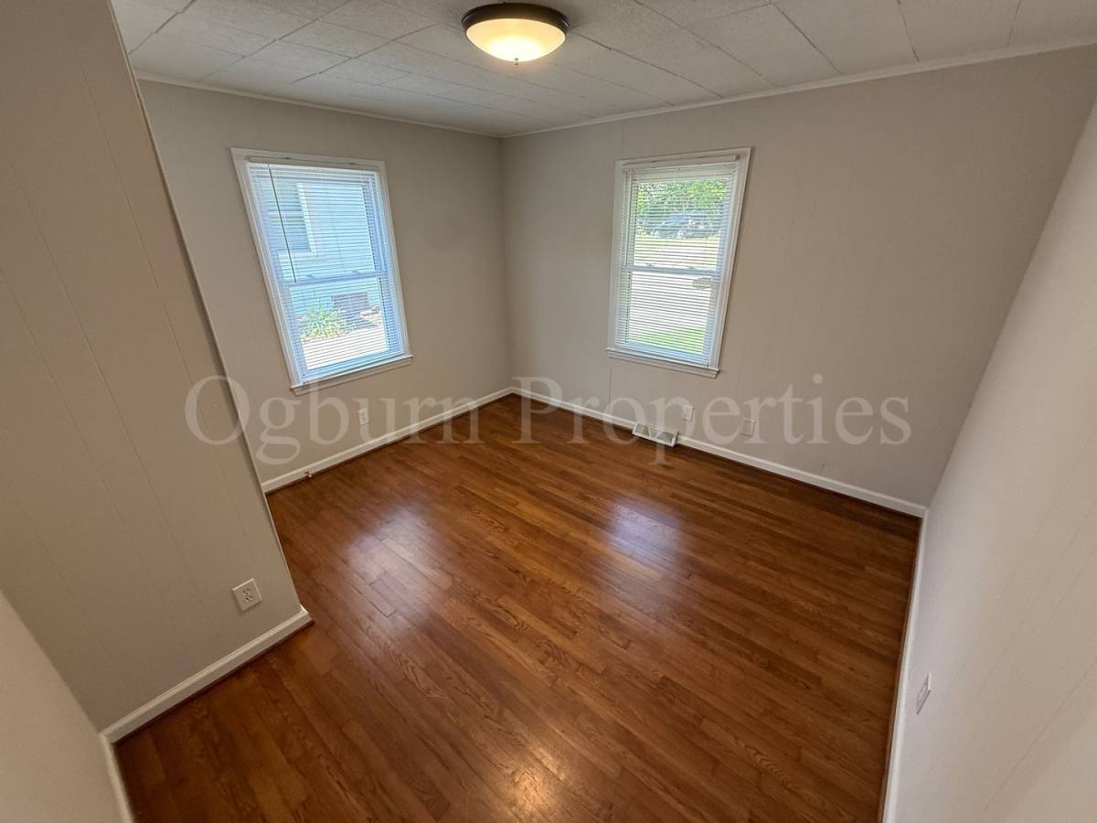 House for rent at 651 S Sunset Dr, Winston Salem, NC 27103