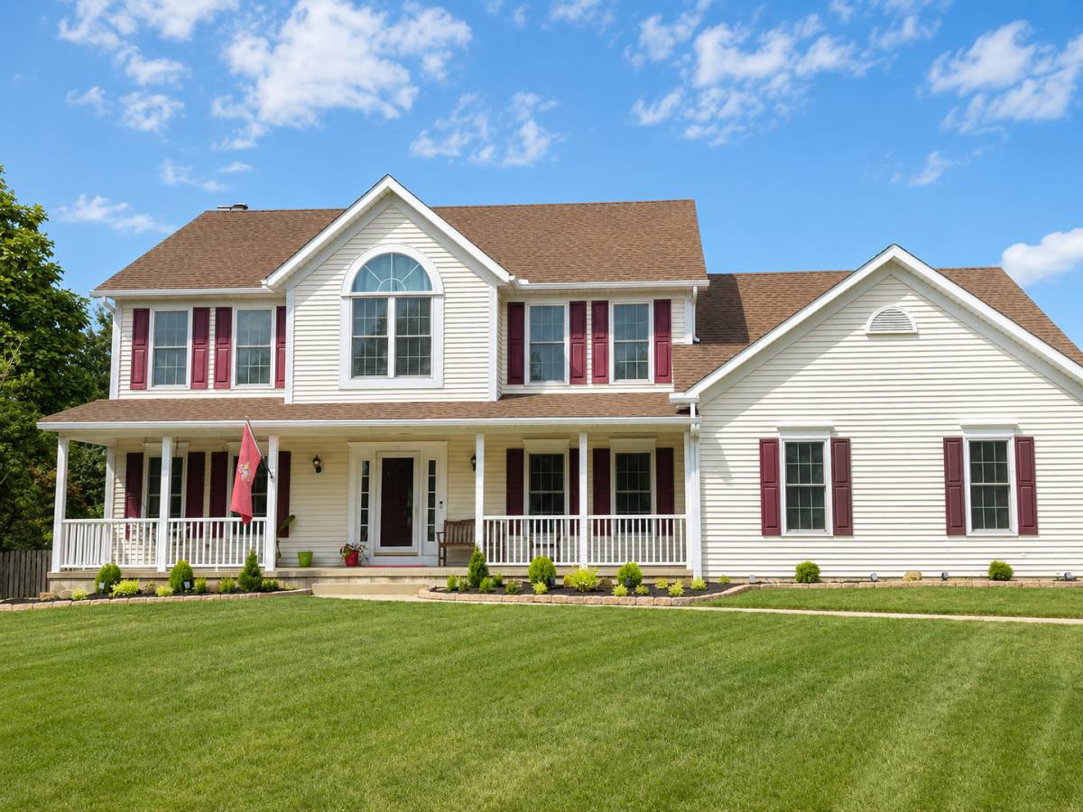 House for rent at 243 Newfield Circle, Lewisburg, KY 42256
