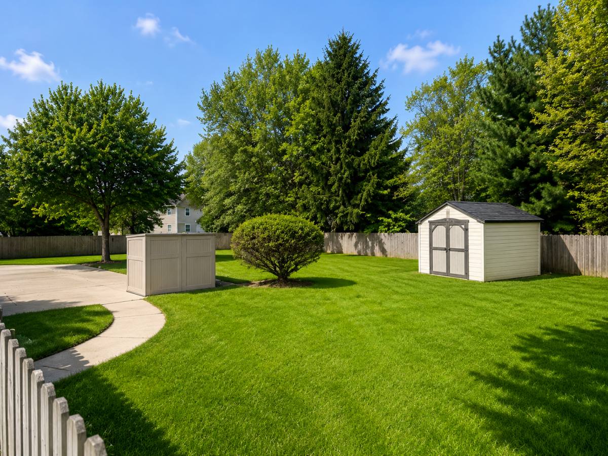 House for rent at 243 Newfield Circle, Lewisburg, KY 42256