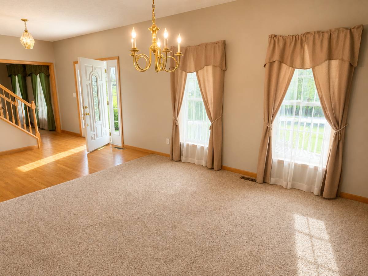House for rent at 243 Newfield Circle, Lewisburg, KY 42256