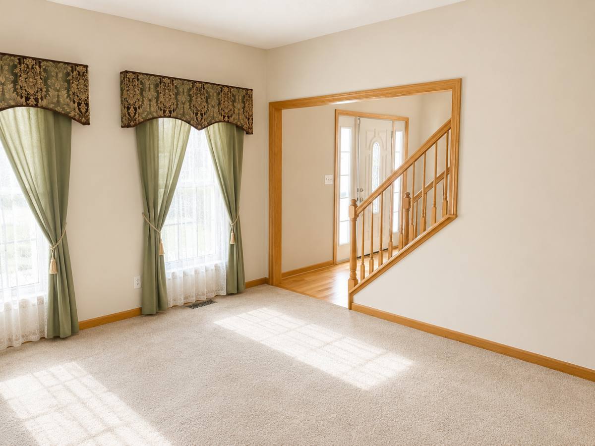 House for rent at 243 Newfield Circle, Lewisburg, KY 42256