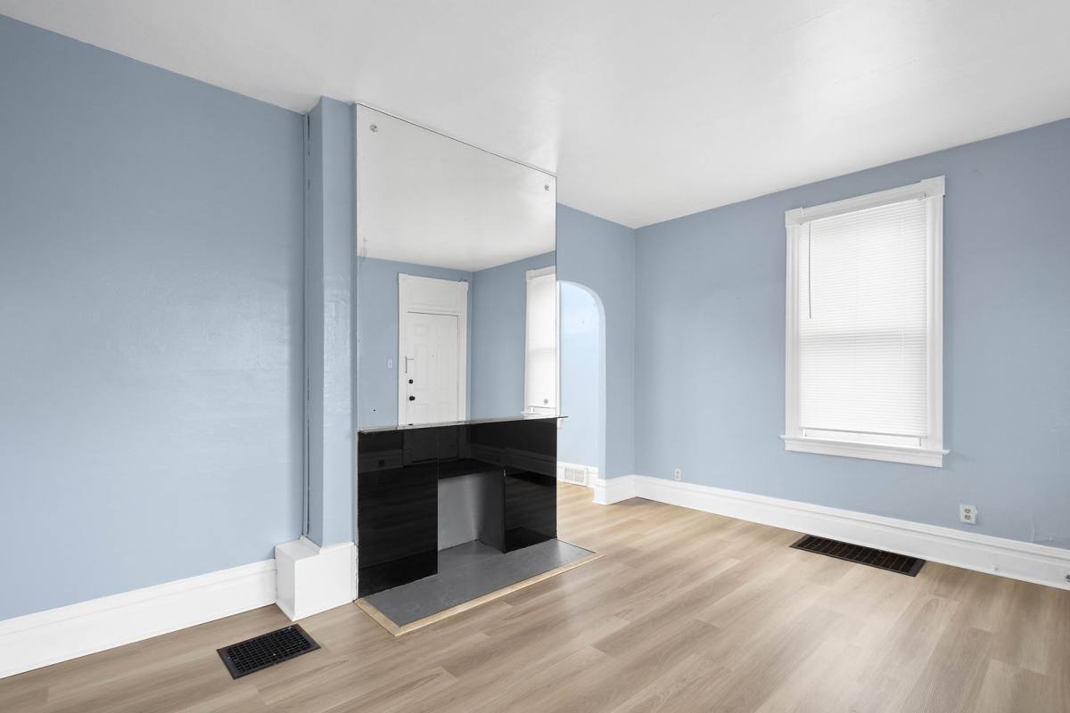 House for rent at 1308 Hays St, Homestead, PA 15120