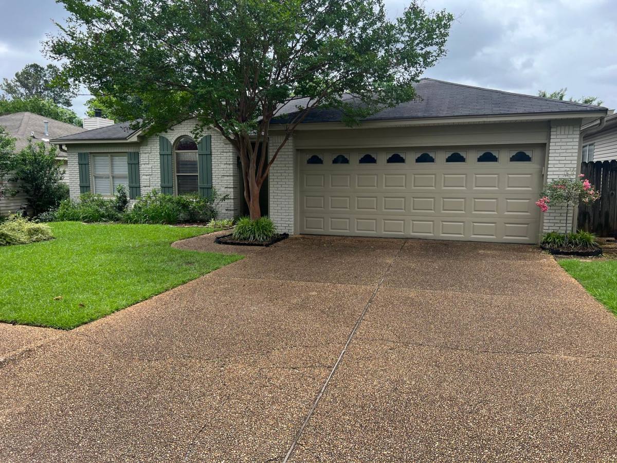 House for rent at 809 Ashland Dr, Tuscaloosa, AL 35406