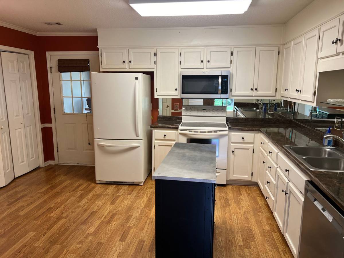House for rent at 809 Ashland Dr, Tuscaloosa, AL 35406