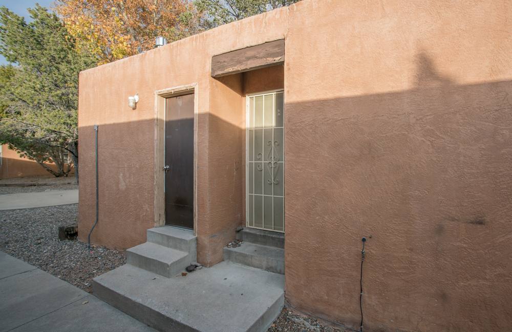 Apartment for rent at 12353 Mountain Rd NE, Albuquerque, NM 87112
