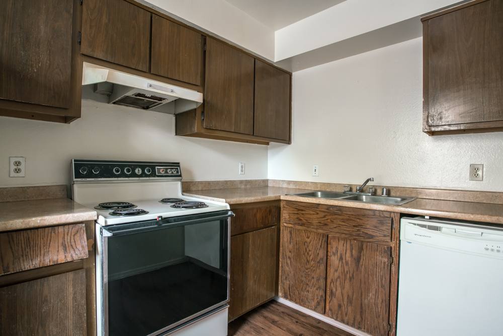 Apartment for rent at 12353 Mountain Rd NE, Albuquerque, NM 87112