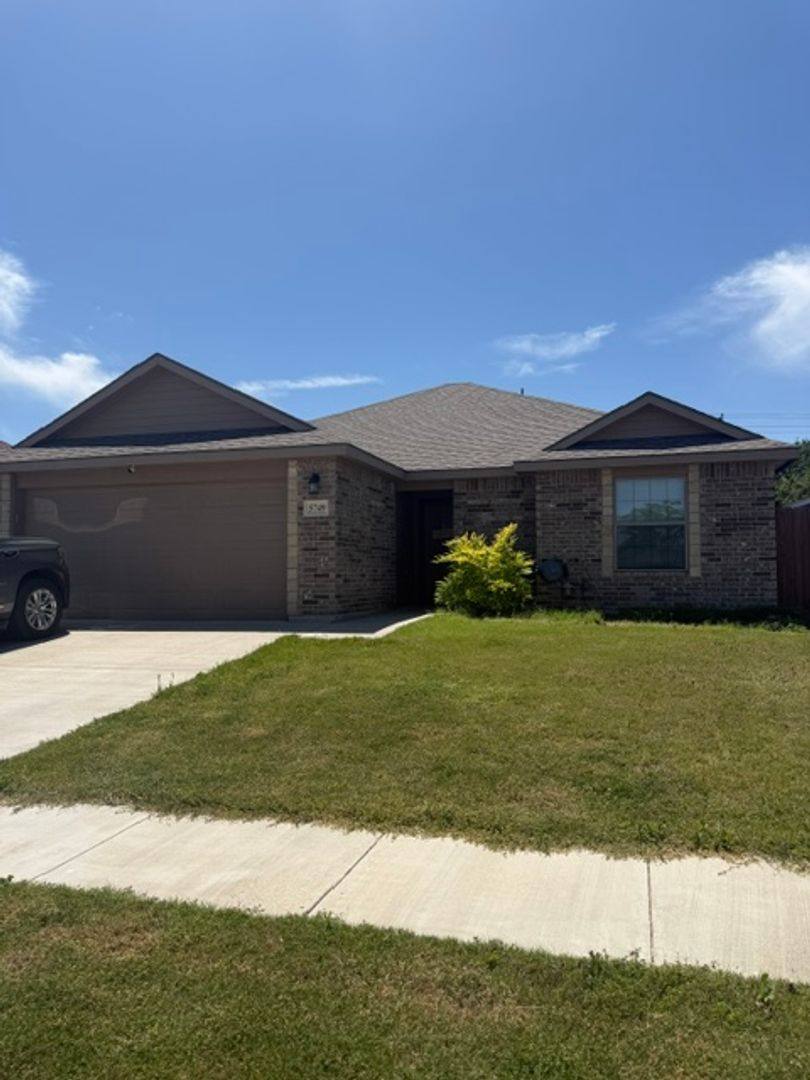 House for rent at 5749 Foxfire, Abilene, TX 79606