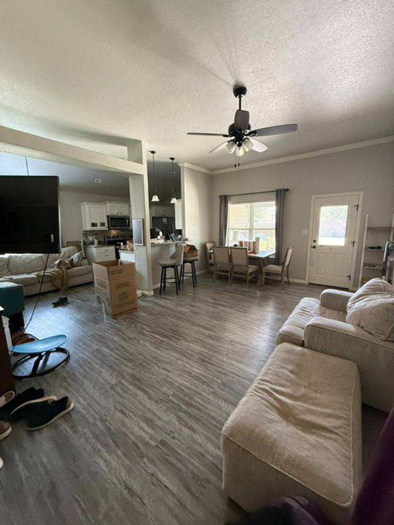 House for rent at 5749 Foxfire, Abilene, TX 79606